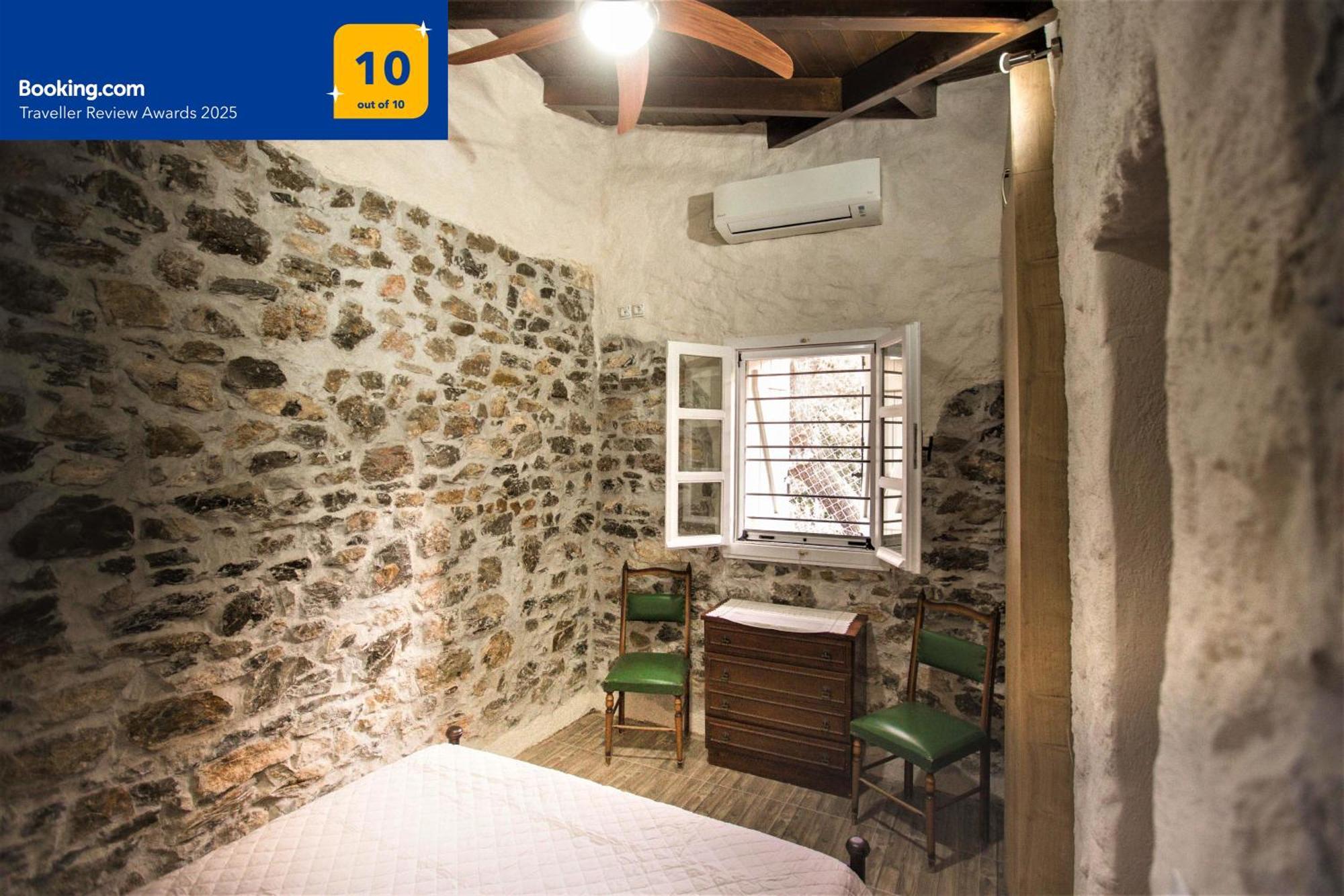 Private Beach House Irene Mare Poros Town المظهر الخارجي الصورة