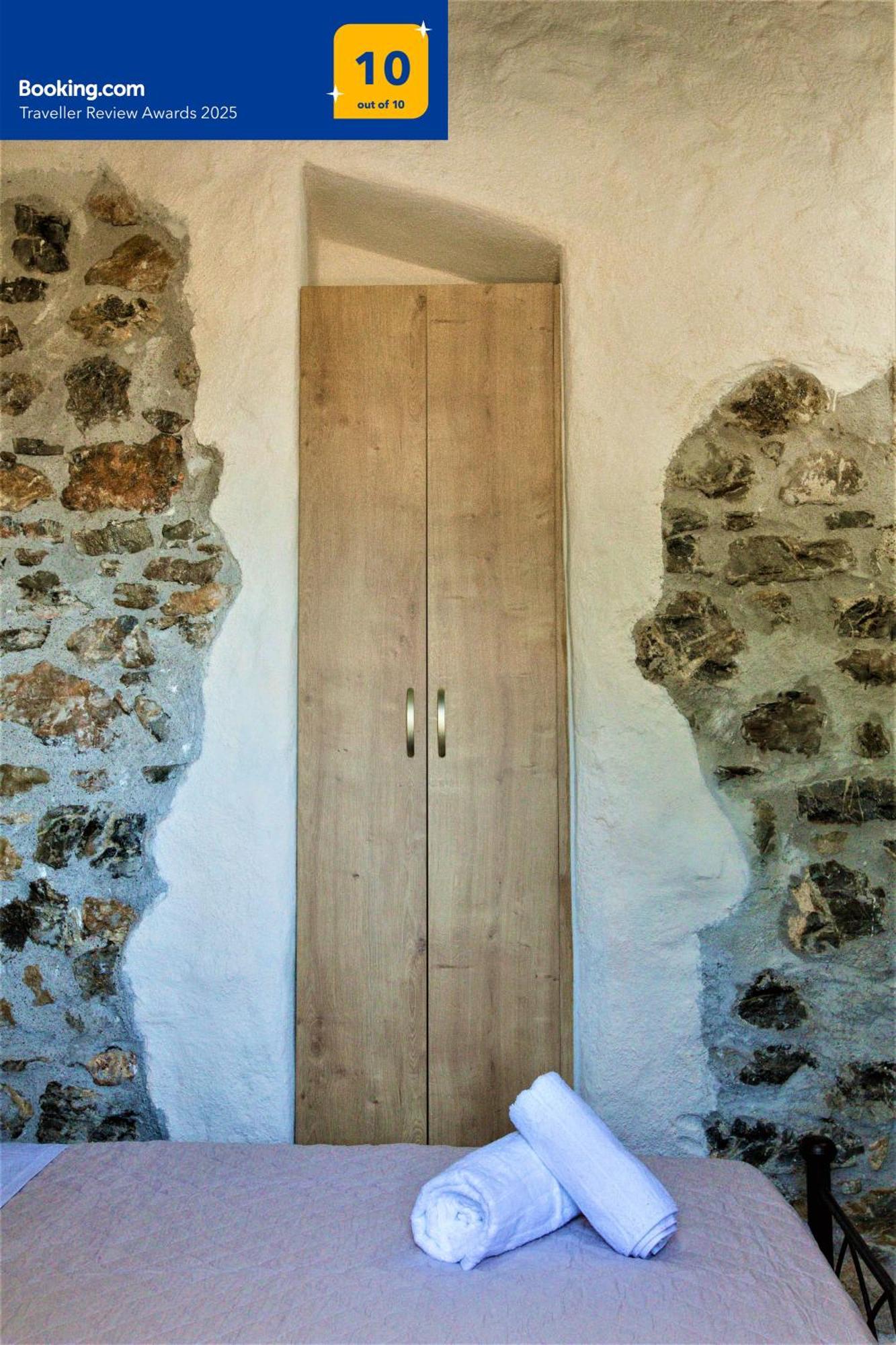 Private Beach House Irene Mare Poros Town المظهر الخارجي الصورة
